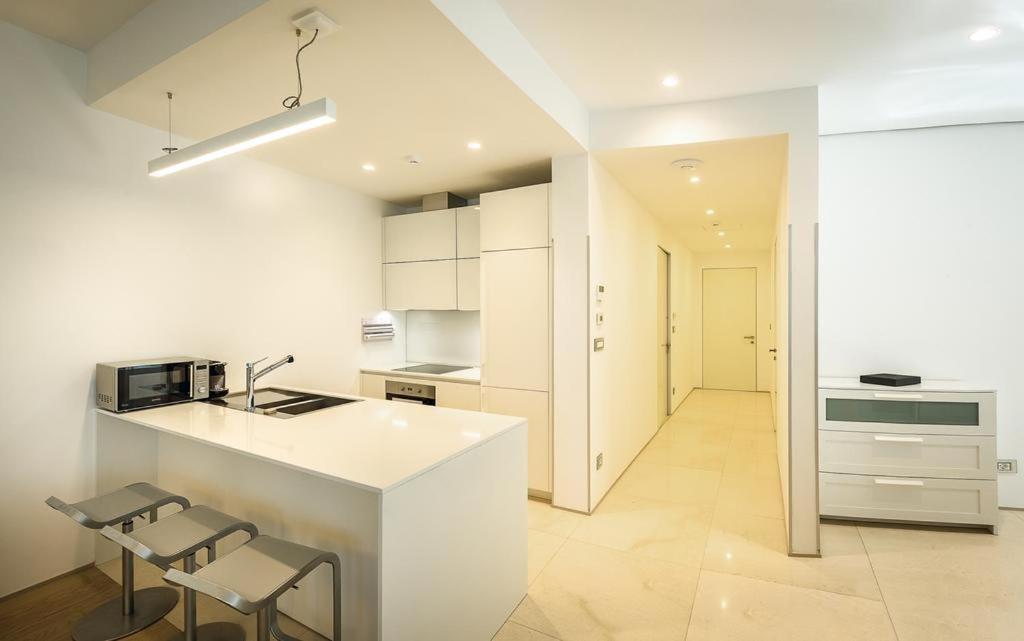 Sea View Villas In Duklei Budva Luaran gambar
