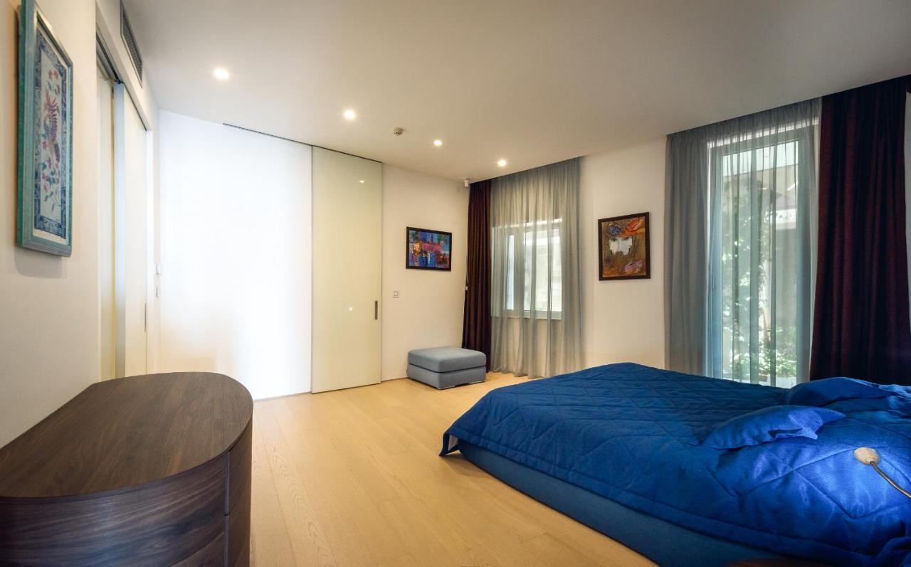Sea View Villas In Duklei Budva Luaran gambar