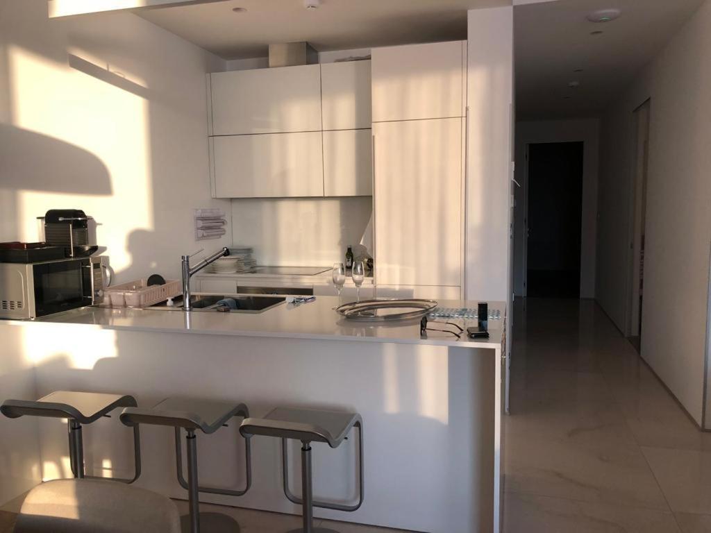 Sea View Villas In Duklei Budva Luaran gambar